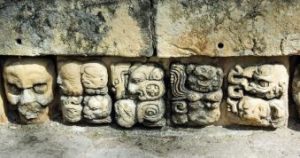 Mayan Art for Kids