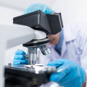 Types of Microscopes for Students