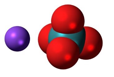 Atoms and Molecules: Difference