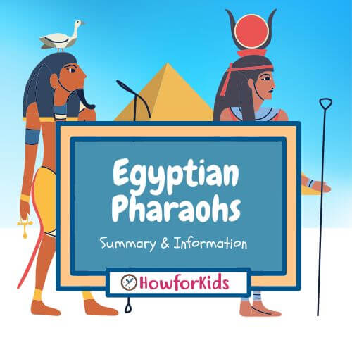 Ancient Egyptian Pharaohs
