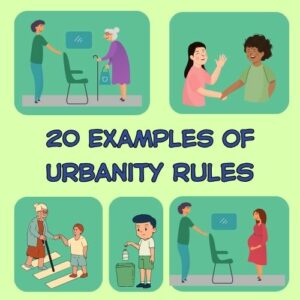 Understanding 'Urbanity' Beyond Cities